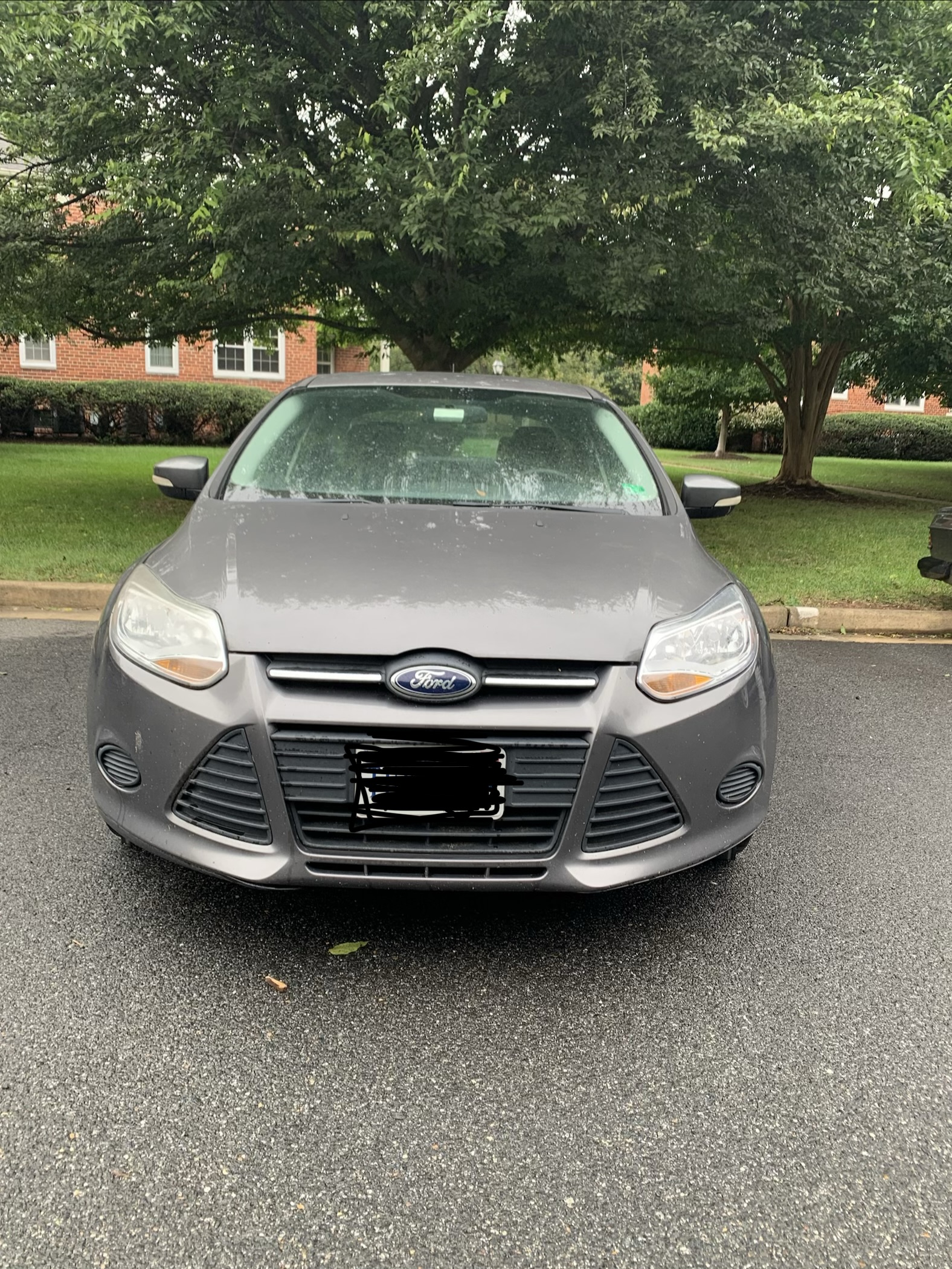 Used 2013 Ford Focus SE FWD image 1