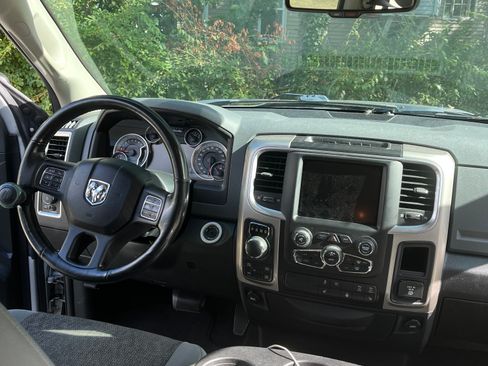 Used 2018 RAM 1500 Big Horn image 15