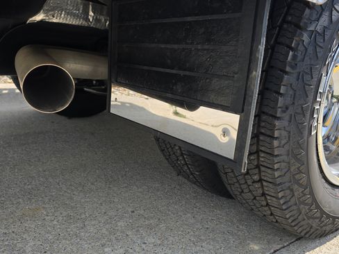 Used 2024 RAM 3500 Tradesman w/ Chrome Appearance Group image 10