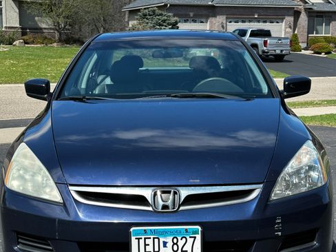 Used 2007 Honda Accord EX-L image 2