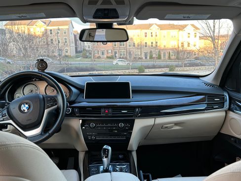 Used 2016 BMW X5 xDrive35i image 9