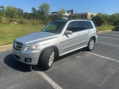 Used 2012 Mercedes-Benz GLK 350 4MATIC