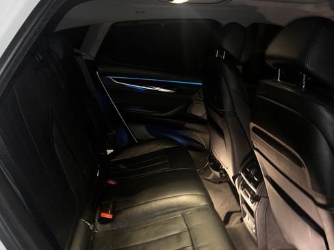 Used 2016 BMW X6 xDrive50i image 4