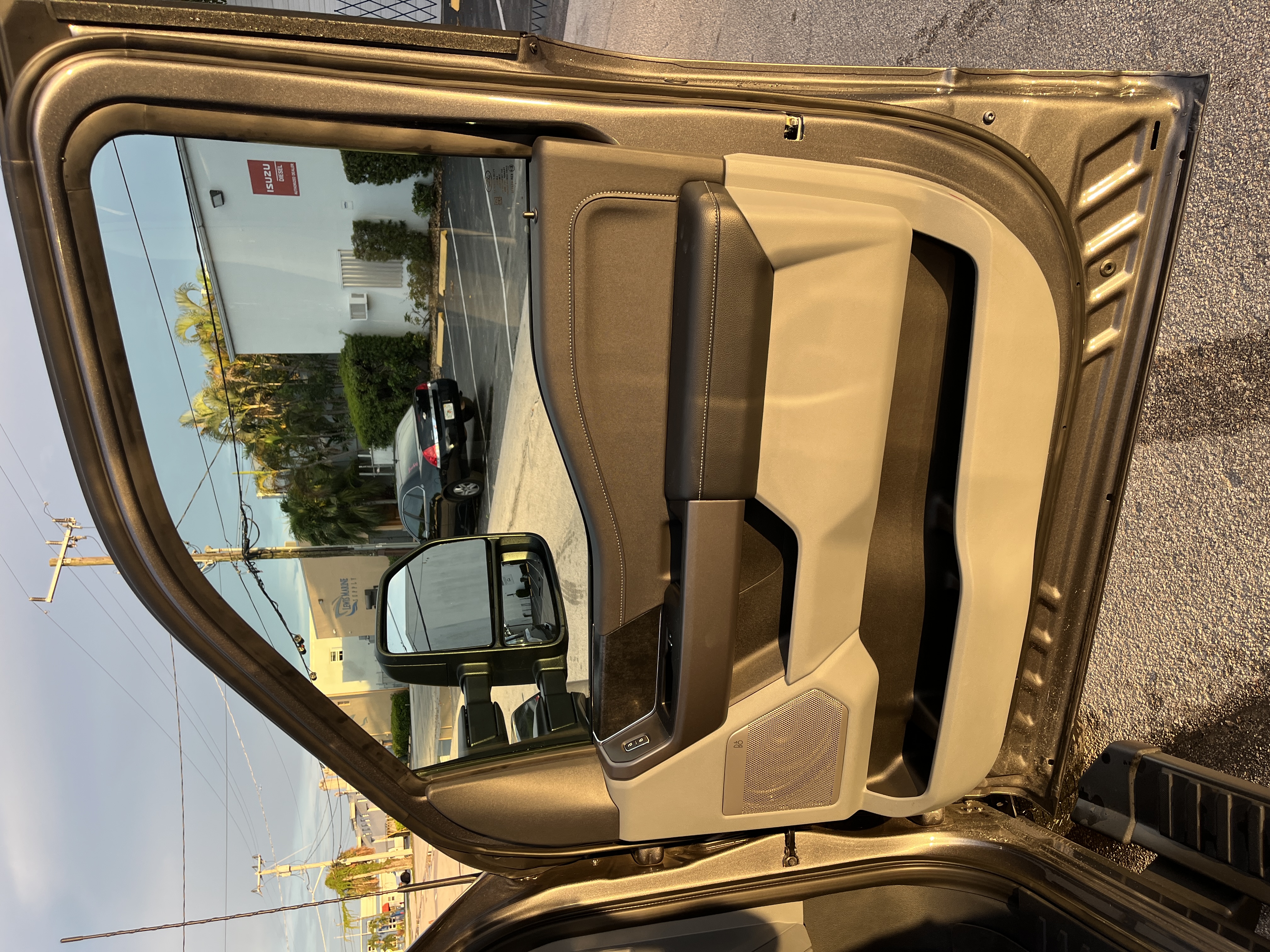 Used 2026 Ford F250 XLT w/ XLT Premium Package AWD/4WD image 20