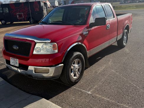 Used 2004 Ford F150 XL image 11