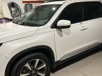 Used 2025 Honda Pilot Elite