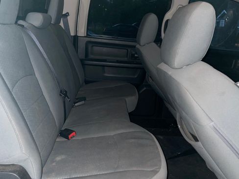 Used 2013 RAM 1500 Express AWD/4WD image 8