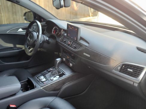 Used 2018 Audi A6 3.0T Premium Plus w/ Premium Plus Package image 10