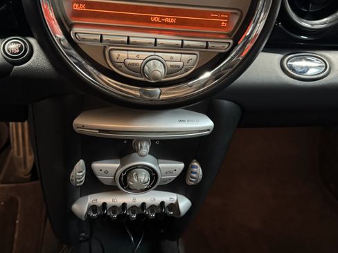 Used 2007 MINI Cooper S image 10