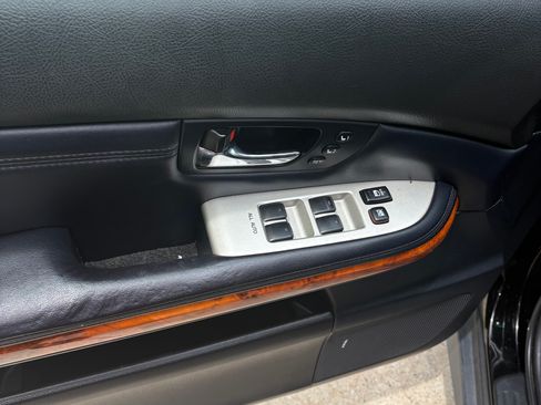 Used 2007 Lexus RX 350 AWD image 15