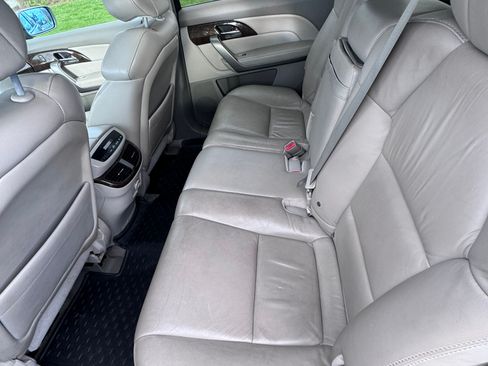 Used 2010 Acura MDX image 17
