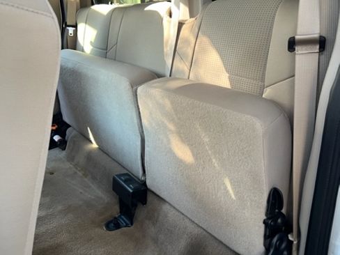 Used 2008 Ford F250 XLT image 11