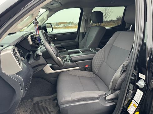 Used 2022 Toyota Tundra SR5 image 18