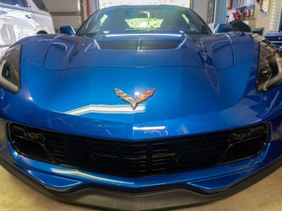 Used 2016 Chevrolet Corvette Z06 w/ 2LZ Preferred Equipment Group
