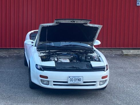 Used 1992 Toyota Celica GT image 8