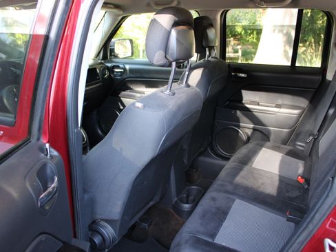 Used 2015 Jeep Patriot Sport w/ Power Value Group image 9