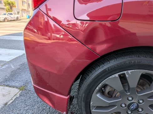 Used 2016 Subaru Impreza 2.0i Sport Limited w/ Popular Package #1 image 15