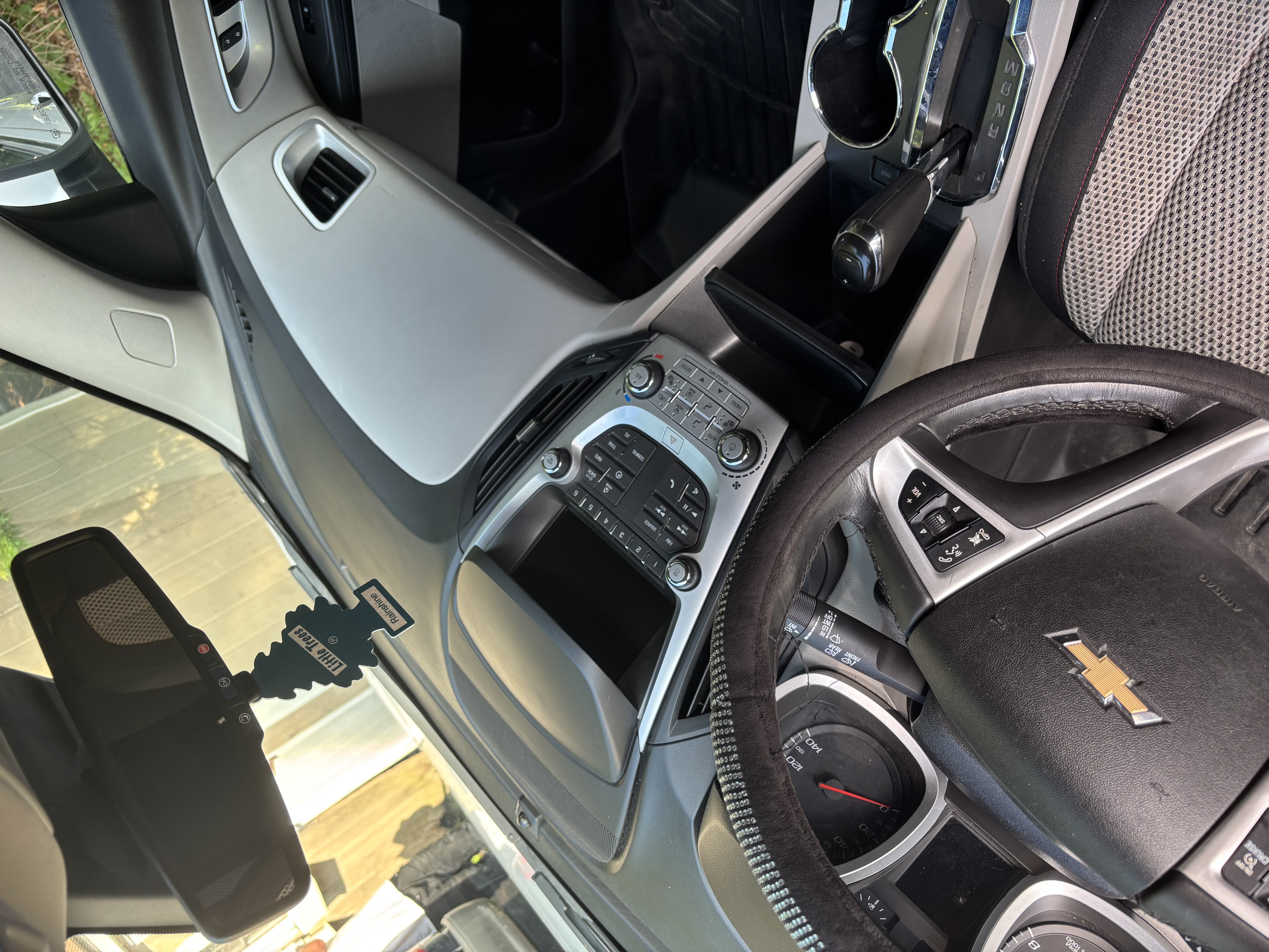 Used 2016 Chevrolet Equinox LT w/ Convenience Package AWD/4WD image 5