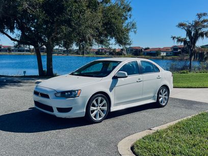 Used 2014 Mitsubishi Lancer ES