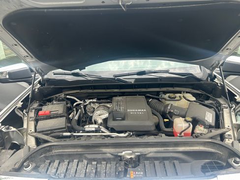 Used 2020 GMC Sierra 1500 SLE w/ SLE Value Package image 17