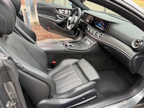 Used 2019 Mercedes-Benz E 450 4MATIC Coupe image 12