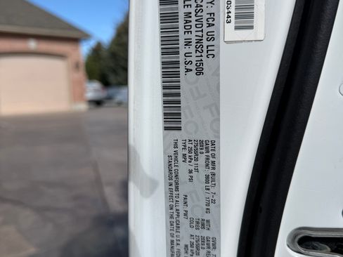 Used 2022 Jeep Wagoneer Series III image 24