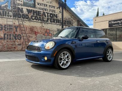 Used 2007 MINI Cooper S