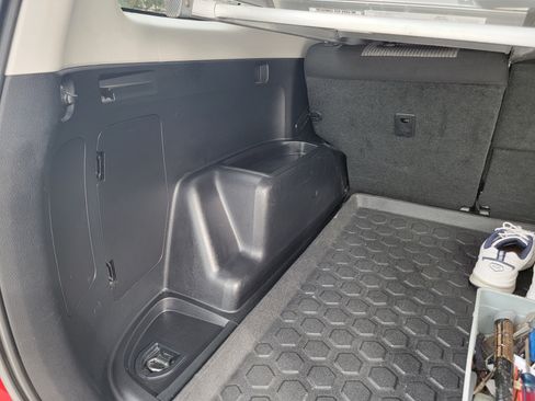 Used 2020 Toyota 4Runner SR5 image 14