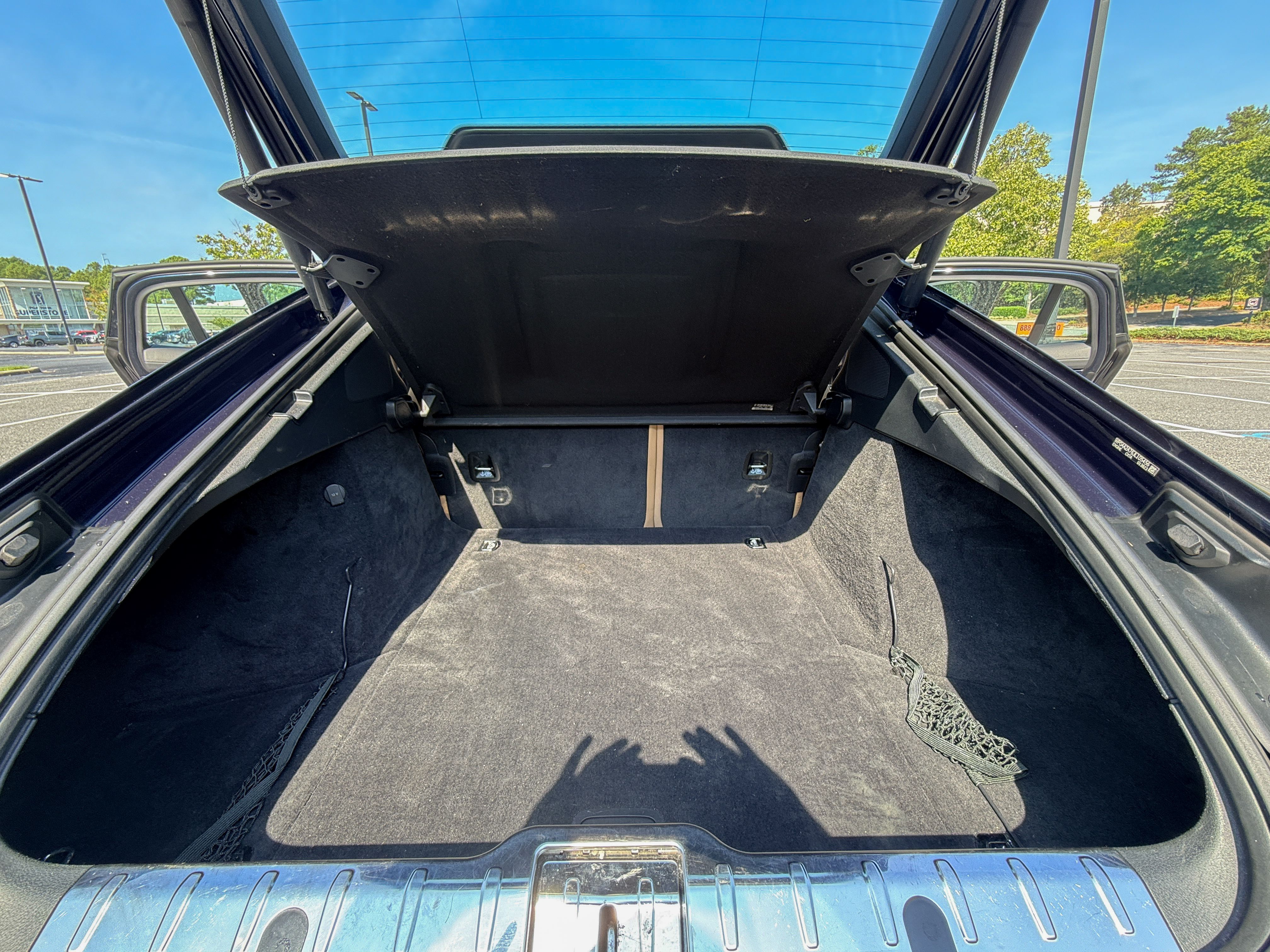 Used 2018 Porsche Panamera image 15