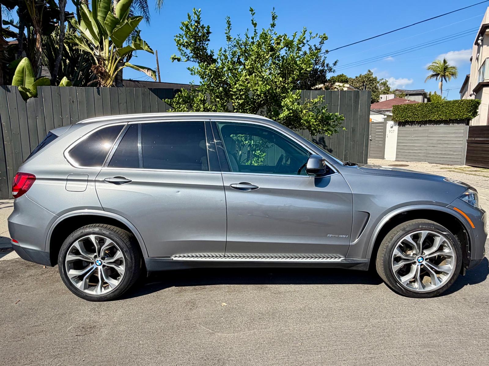 Used 2017 BMW X5 sDrive35i RWD image 31