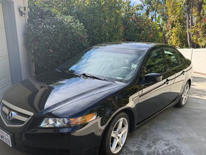 Used 2006 Acura TL
