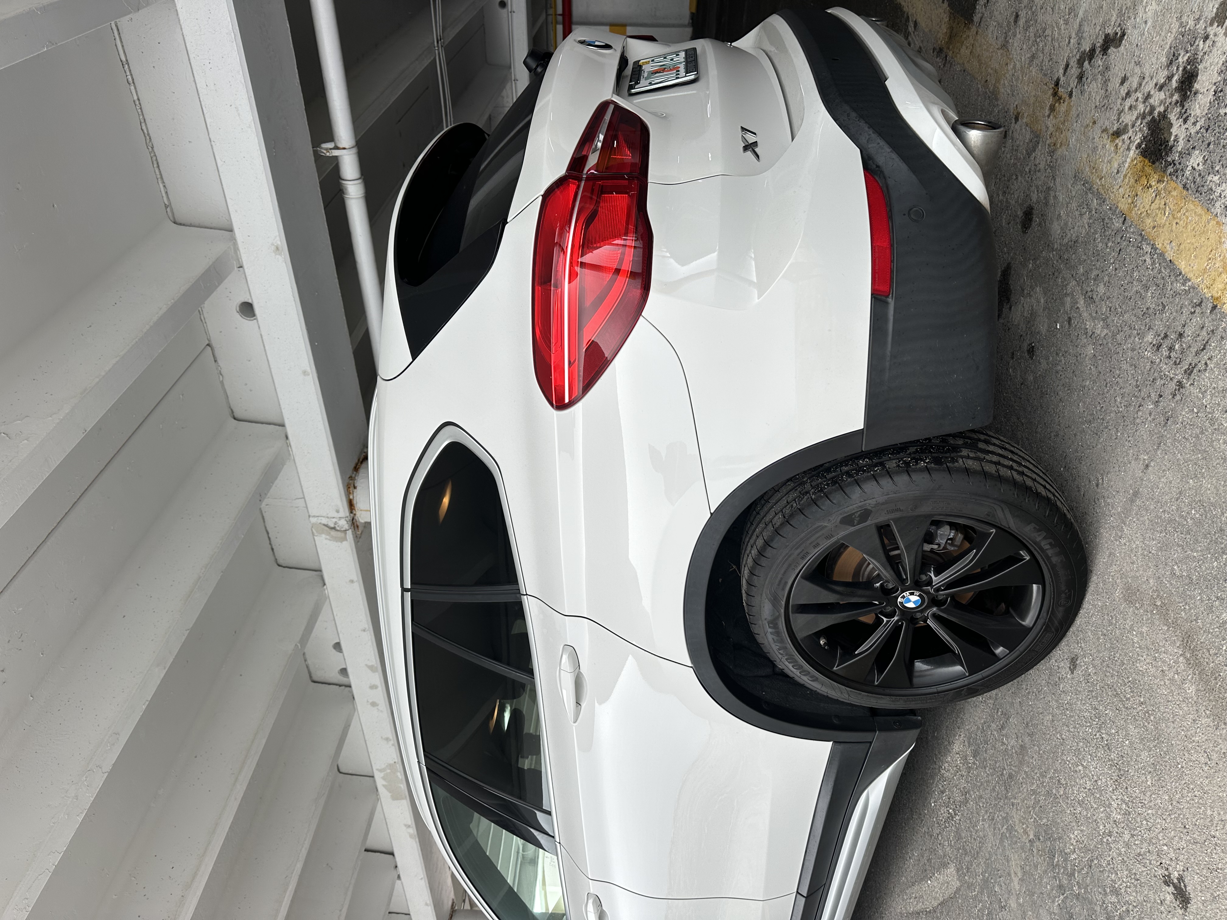 Used 2020 BMW X1 sDrive28i FWD image 14