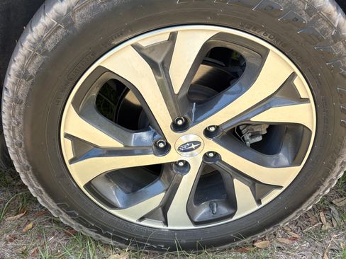 Used 2020 Subaru Outback Touring XT image 4