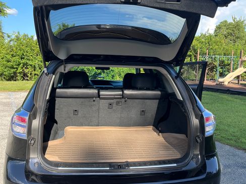 Used 2012 Lexus RX 450h FWD w/ Premium Pkg image 14