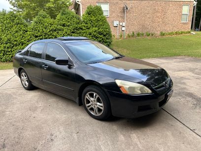 Used 2006 Honda Accord EX