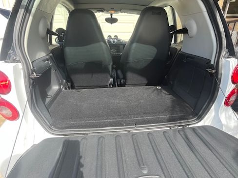 Used 2015 smart fortwo electric drive image 10