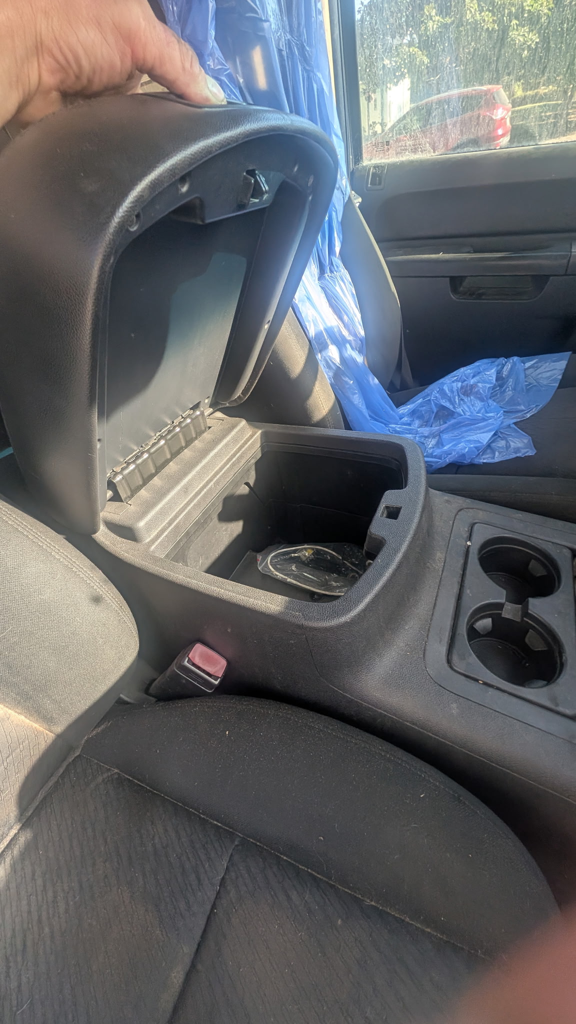 Used 2010 Chevrolet Silverado 3500 LT AWD/4WD image 10