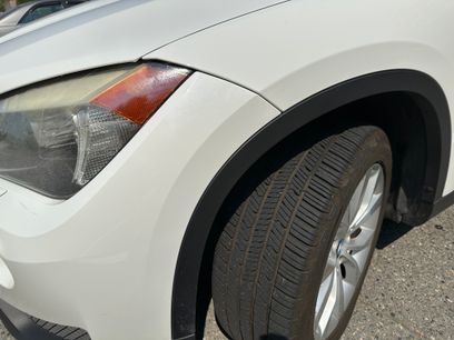 Used 2014 BMW X1 xDrive28i