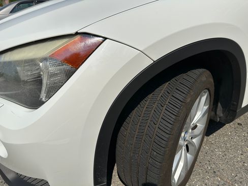 Used 2014 BMW X1 xDrive28i AWD/4WD image 1