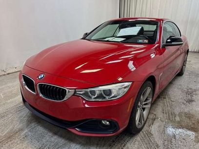 Used 2014 BMW 428i xDrive Convertible