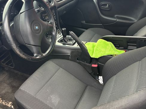 Used 2000 MAZDA MX-5 Miata image 14