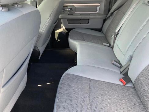 Used 2019 RAM 1500 Big Horn AWD/4WD image 10