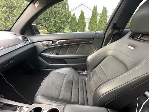 Used 2015 Mercedes-Benz C 63 AMG Coupe image 19