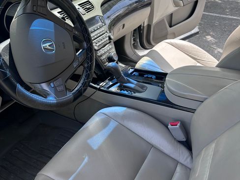 Used 2008 Acura MDX w/ Technology & Entertainment image 9