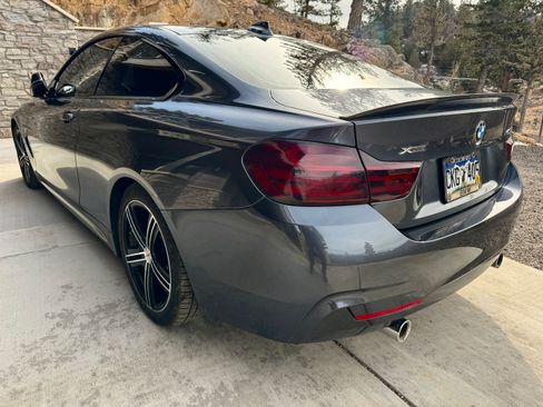 Used 2014 BMW 435i xDrive Coupe image 5