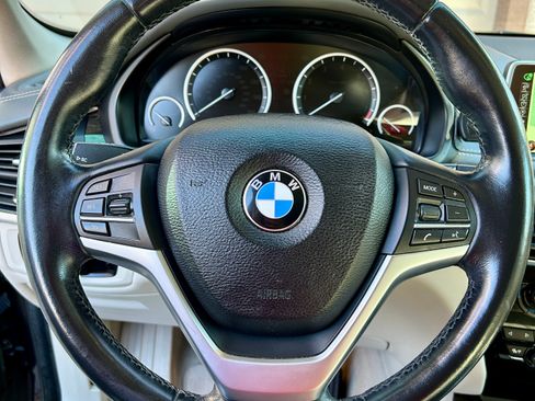 Used 2015 BMW X5 xDrive35i image 28