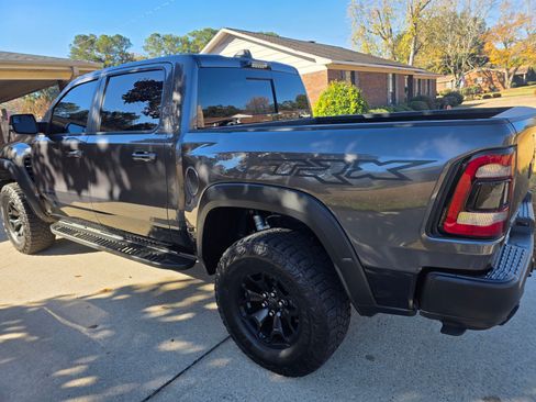 Used 2022 RAM 1500 TRX w/ TRX Level 2 Equipment Group image 4