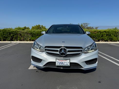 Used 2014 Mercedes-Benz E 350 Sedan image 12