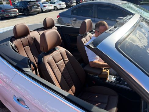 Used 2018 Audi A5 2.0T Premium Plus w/ Premium Plus image 12