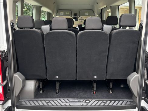 Used 2022 Ford Transit 350 XLT image 26